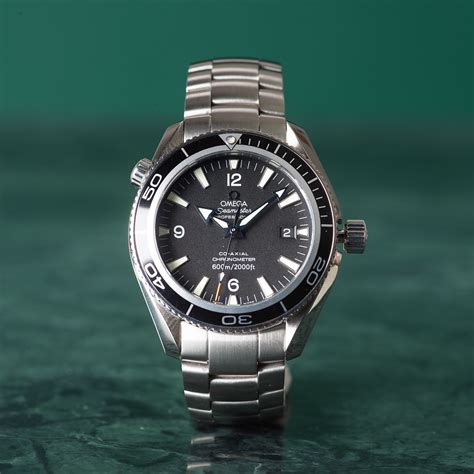 Omega Seamaster professional 600m